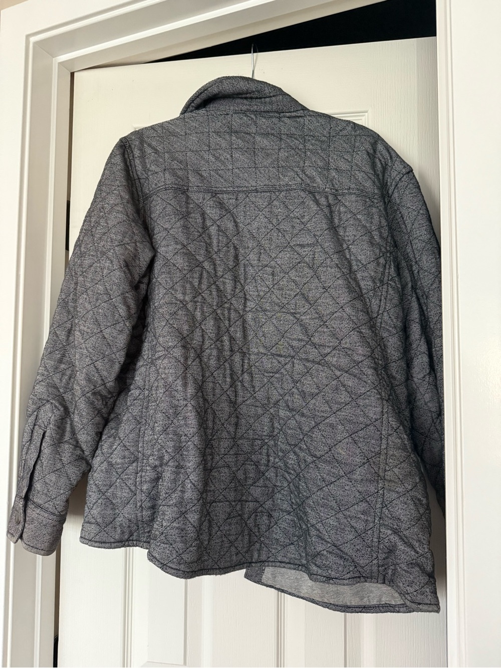 Grey Jacket - Picture 2 of 2